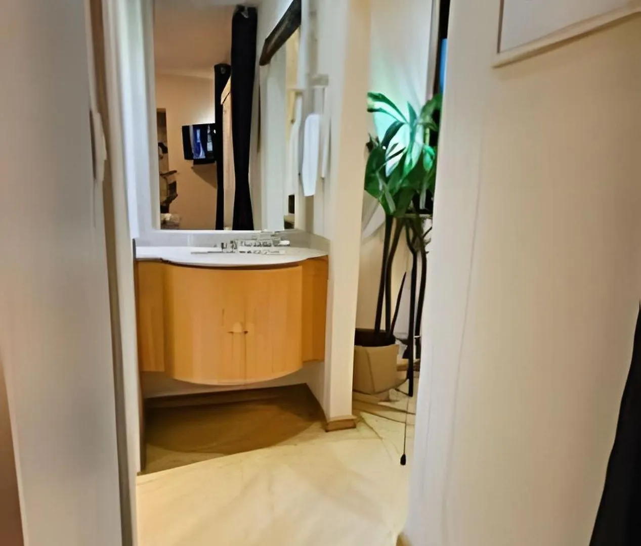 Flat Apart Hotel C/Dois Quartos Em Moema Sp São Paulo
