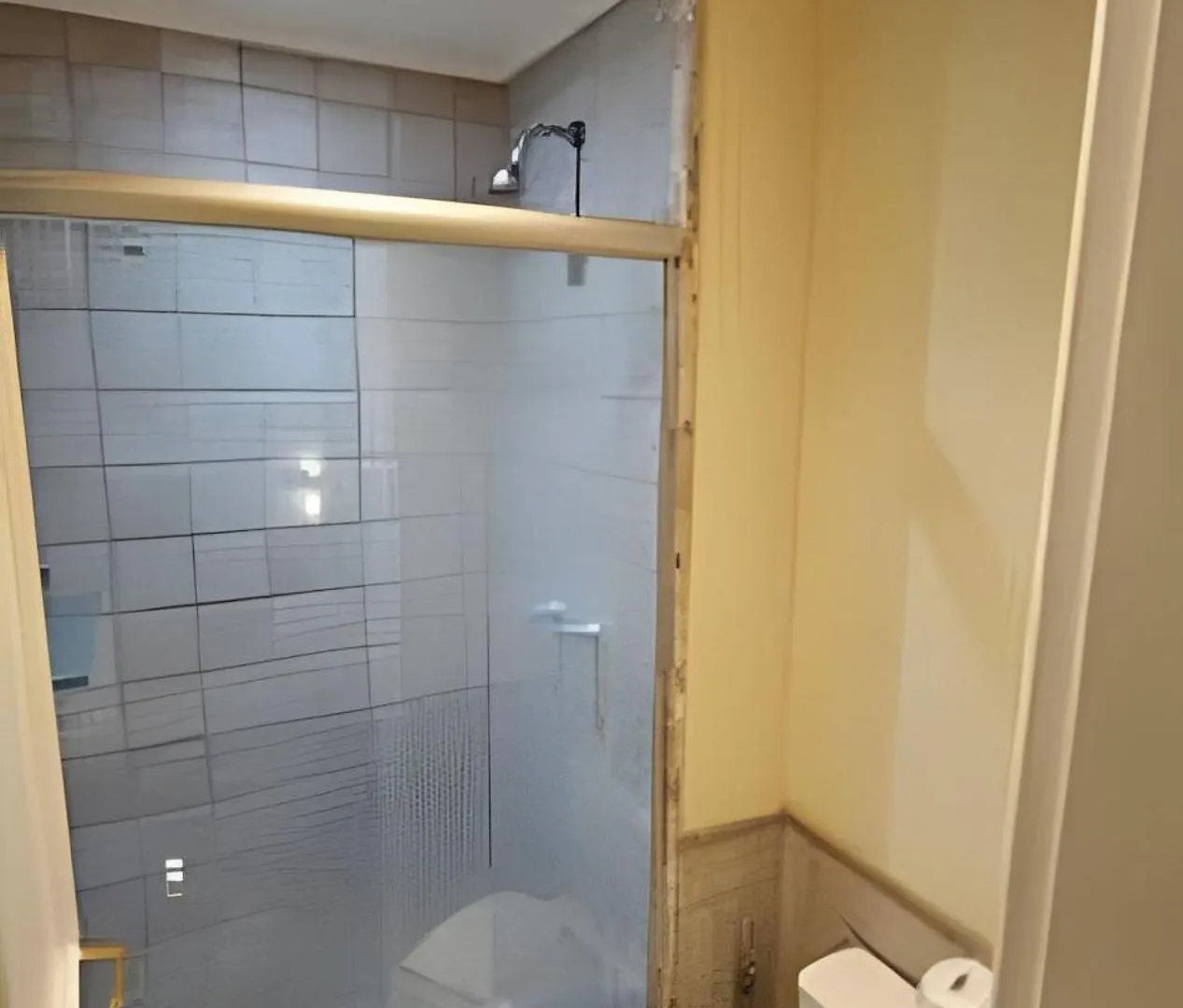 Apartment Flat Apart Hotel C/Dois Quartos Em Moema Sp São Paulo Brasilien
