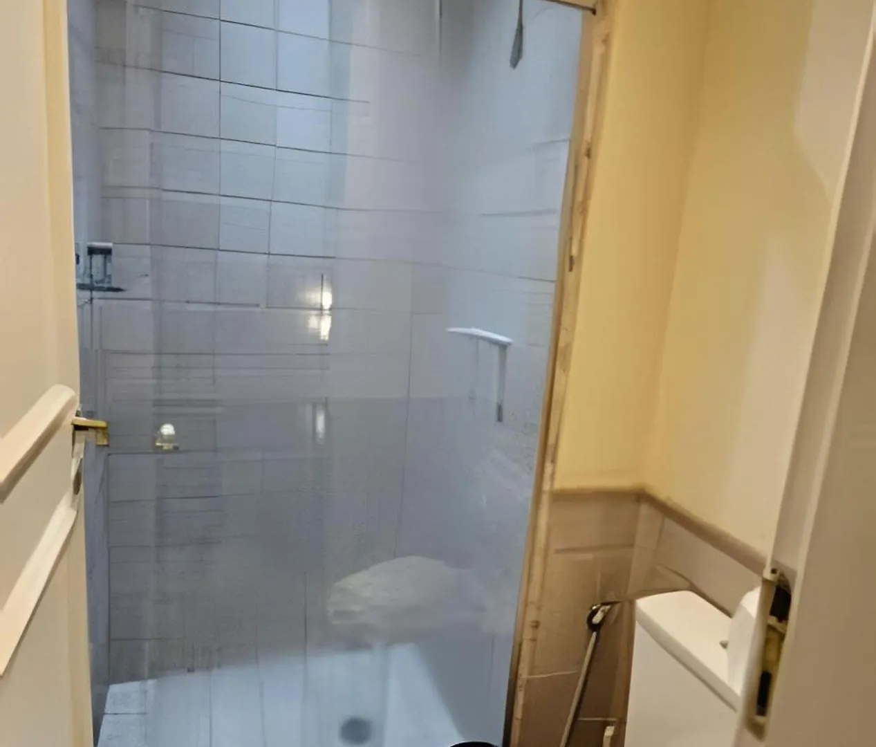 Apartment Flat Apart Hotel C/Dois Quartos Em Moema Sp São Paulo