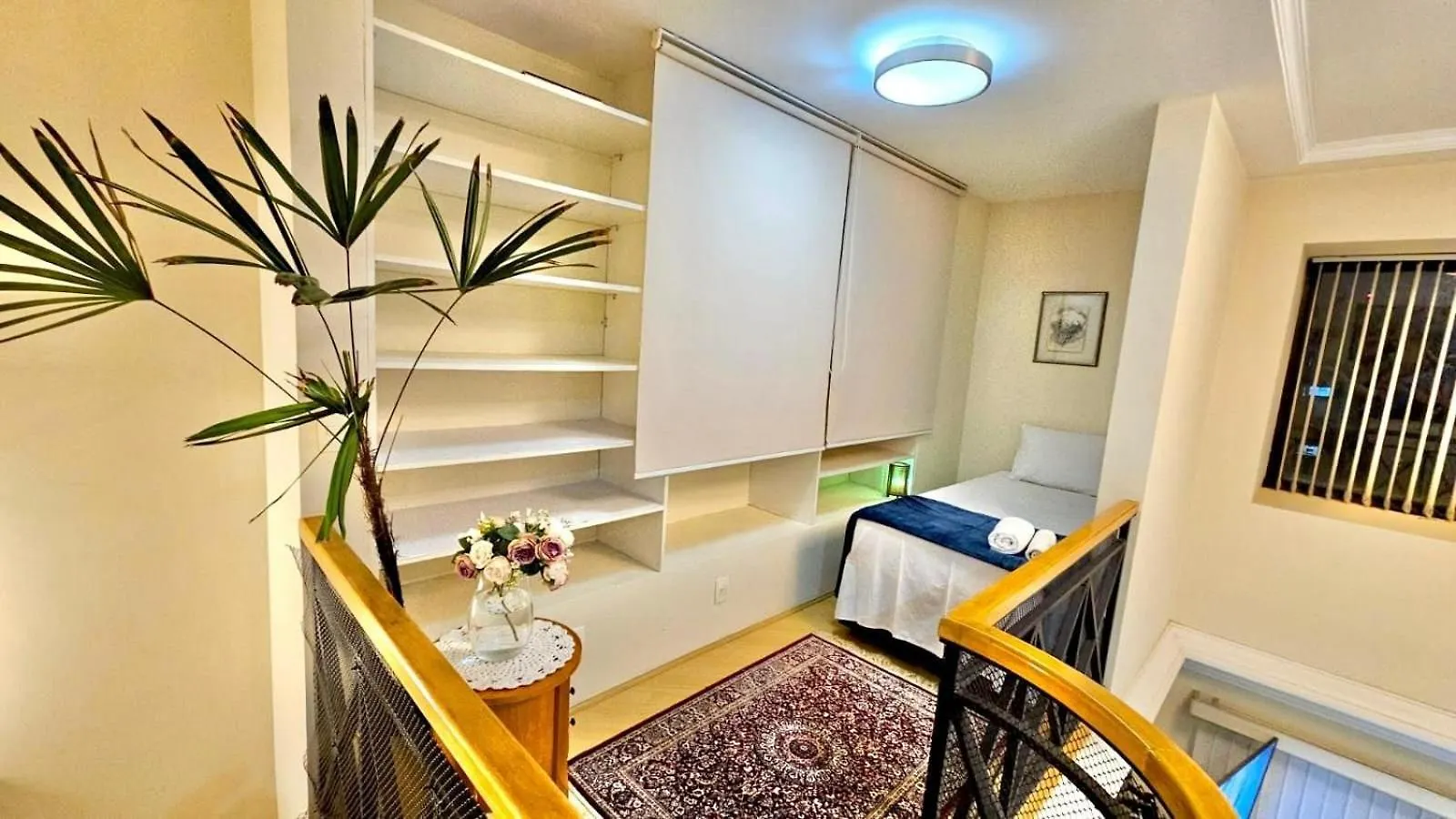 Flat Apart Hotel C/Dois Quartos Em Moema Sp São Paulo Apartment
