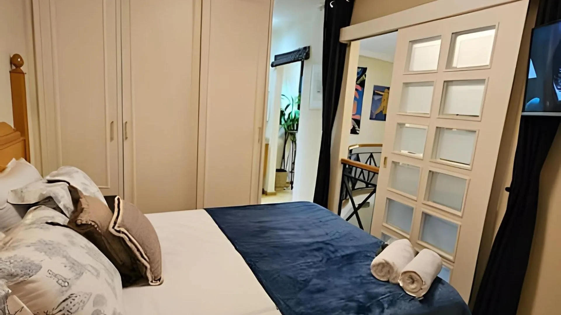 Διαμέρισμα Flat Apart Hotel C/Dois Quartos Em Moema Sp Σάο Πάολο Βραζιλία