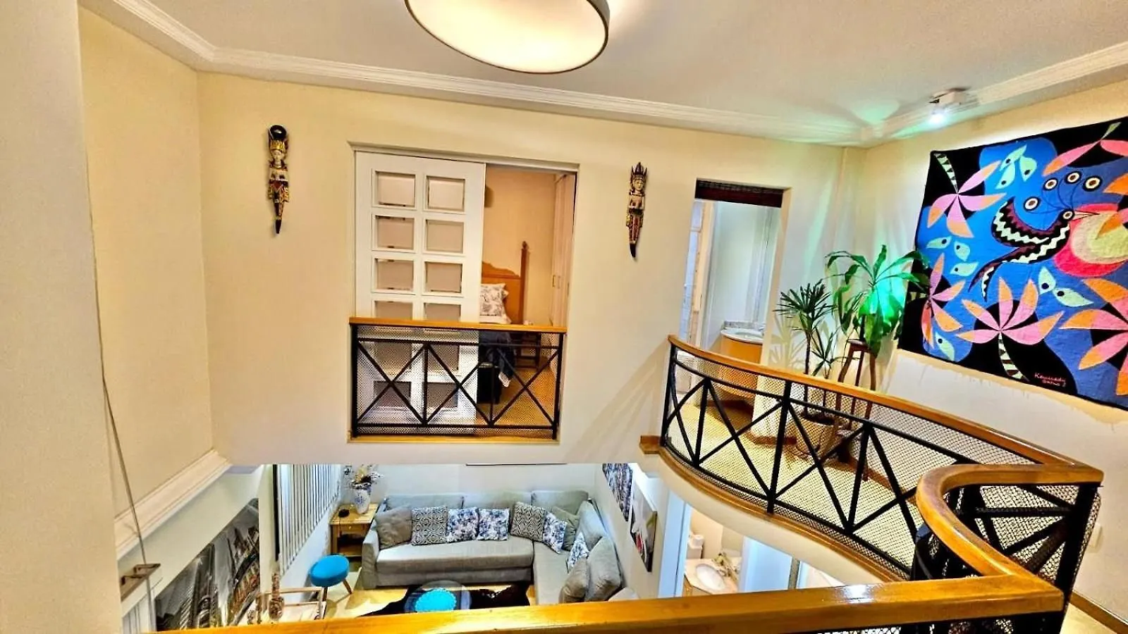 Flat Apart Hotel C/Dois Quartos Em Moema Sp Σάο Πάολο Βραζιλία