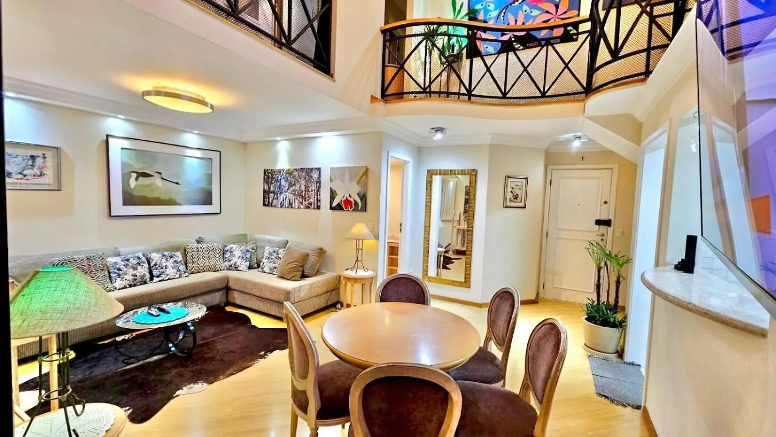 Διαμέρισμα Flat Apart Hotel C/Dois Quartos Em Moema Sp Σάο Πάολο